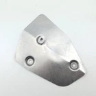 Rh Right Heel Guard Shield Cover Ducati Monster 821 14-17 4601C261A Used. Price: $17.84.