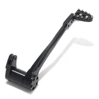 Brake Lever Arm Peg Pedal For Harley Touring Road King Classic Flhrc 2008-2013 New. Price: $59.99.