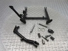 2018 15-18 Bmw R1200RS Kickstand Side Main Center Leg Prop Sensor Oem Used. Price: $108.85.