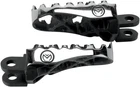 Moose Racing 1620-0774 Hybrid Footpeg Standard New. Price: $219.73.