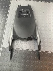 2023-2024 Suzuki GSX-8S GSX800RQM4 Fender, Rear Front Oem 63111-25L00 Used. Price: $45.00.