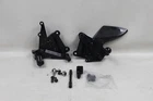 Kawasaki ZX6R ZX636 Ninja 19-25 Graves Works Adjustable Rearsets New! Used. Price: $524.99.