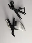 2013-2017 Triumph Daytona 675 Driver Foot Pegs Rearset Used. Price: $200.00.