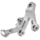 1998-2008 For Kawasaki Ninja ZX6R ZX9R ZZR600 Right Footpeg Bracket #35011-1875 New. Price: $75.99.