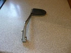 Indian Rear Brake Lever Assembly Chrome 2014-2017 Chieftain Rm 1019864-156 Used. Price: $99.00.