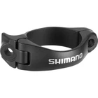 Shimano Dura-ace FD-R9150 Front Derailleur Adapter Black, 34.9MM New. Price: $15.73.