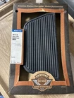 Genuine Harley Davidson Skull Foot Board Pass Insert 50713-04 New. Price: $9.87.