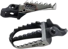 Ims Products Inc. Pro-series Foot Pegs Black 292219-4 New. Price: $126.99.