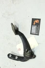 91-17 Harley Dyna Brake Pedal Forward Control Foot Peg Mount Bracket Lever Used. Price: $75.00.