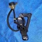 Ducati Supersport 600 750 900 Right Foot Peg Rearset Bracket + Brake Pump Used. Price: $89.00.