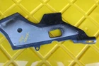 1990 Honda CBR1000F Right Lower Footrest Cover Cowl Fairing 64280-MS2-0000 Used. Price: $24.08.