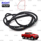 Front Right Door Rubber Seal Weatherstrip Ford Ranger T6 Mc Xlt 2012 - 2021 New. Price: $86.83.