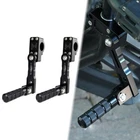 22-28.8MM Adjustable Highway Peg Mounts Fit For Bmw R1200GS 04-18 R1250GS 19-23 New. Price: $71.94.