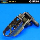 1981-19821 Yamaha YZ125 Right Stand Rest 4V2-27422-01-00 Used. Price: $6.62.