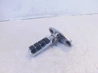 Honda VT600C Shadow Vlx Deluxe Left Footrest Bracket Used. Price: $67.95.