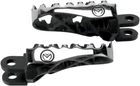Moose Racing Hybrid Footpeg Standard 1620-0774 New. Price: $219.73.