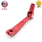 For CRF230F CRF150F 2003-2009 Pivot Dirtbike Cnc Brake Pedal Foot Lever Shift New. Price: $28.65.