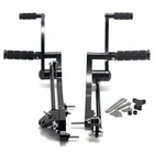 Aluminum 12"FORWARD Controls Harley Street XG500 Rod XG750A 17-20 New. Price: $345.52.