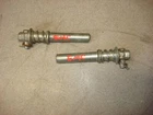 Kawasaki H1 Mach Iii 3 Kh 500 1969-1976 Foot Peg Stand Bar Left Right Oem Used. Price: $78.98.