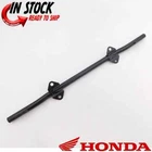 Honda Footpeg Step Bar Bracket 20-25 Navi NVA110B Genuine Oem New 50610-K74-N00. Price: $34.95.