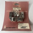 Show Chrome Accessories Male Mount Adapters 21-321 5/8" New. Price: $34.77.