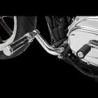 Drag Specialties 04-19 Xl Adjustable H/way Peg Mounts 1624-0124 New. Price: $202.73.