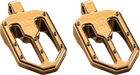 Pro-one Perf.mfg. Moto V1 Pegs Male Gold 500751TIN New. Price: $198.17.