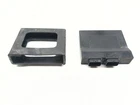 00-01 Kawasaki Ninja ZX1200 ZX12R Engine Control Unit Ecm Ecu Module 21175-1069 Used. Price: $253.49.