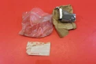 Nos Honda Pillion Step Bracket 1977 GL1000-77 1982 GL1100-C Oem # 90167-371-660 New. Price: $49.95.