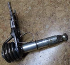 2000 2001 Kawasaki Concours Engine Gear Shifter Motor Rod Used. Price: $24.92.
