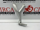 Ducati Panigale,streetfighter, Superbike 1199/1299/959 Rear Lh FOOTPEG82411891BA Used. Price: $124.52.