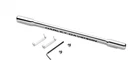New Oem Harley Davidson Script Gear Shift Linkage Cover, Touring, 46303-01 * Used. Price: $75.00.