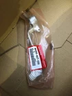 Genuine Honda CBR1100XX Brake Pedal 46500-MAT-000 New. Price: $175.00.
