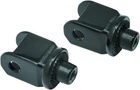 Kuryakyn Splined Adapter Honda Gloss Black New. Price: $70.99.