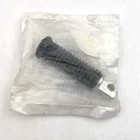 Oem Harley Genuine 33048-72 One Male Mount Rubber Footpeg Rider Passenger New. Price: $26.10.