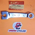Nos 54451-30000 1971 To 1978 Genuine Suzuki Front Brake Cam Lever New. Price: $42.69.