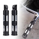 Goldfire 1 Pair Motorcycle Pegs Cnc Cut Male Front & Rear Foot... New. Price: $55.43.