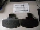 Nos Cobra Passenger Floorboard Fits: Yamaha 2002-2014 XV1700 06-3750 New. Price: $411.29.