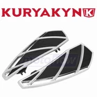 Kuryakyn Phantom Floorboards For 2015-2020 Harley Davidson Fltrxs Road Glide Ud New. Price: $449.99.