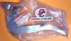 Nos Genuine Suzuki 86-88 Rear Brake Pedal 43120-01B30 New Ahrma. Price: $79.89.