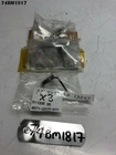 Bmw 1100 1993 Peg Retainer Spring (X3) Genuine Oem LOT74 74BM1817 Used. Price: $11.59.