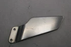 Plate Left 3HE-27445-01-00 1994 Yamaha FZR600R Used. Price: $15.00.