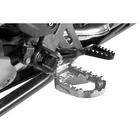 Remote Travel Foot Pegs "works" Low For Bmw R1300GS / Adventure, R1250GS Neu. Price: $214.34.