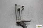 Honda Super Hawk VTR1000F Left Rear Back Passenger Peg 1999 Used. Price: $29.99.