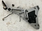 Bracket Rh 1984 Yamaha Fj 1100 Front Driver Right Footrest 36Y-27443 Used. Price: $26.99.