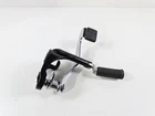 2014 Harley Fxsb Softail Breakout Right Foot Peg & Brake Pedal -read 42508-11BHP Used. Price: $159.99.