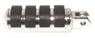 Emgo Buffalo Footpegs Standard Passenger 50-70127 New. Price: $27.99.