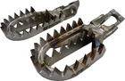 Raptor Titanium Footpegs RX012 New. Price: $362.95.