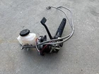2019-2022 Can-am Ryker Brake Master Cylinder Left Right Foot Peg Rest Lot Oem Used. Price: $69.99.