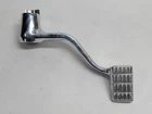 Harley Davidson Motorcycle Oem Vrod Vrsca Rear Brake Pedal Lever 42400-01A New. Price: $229.50.